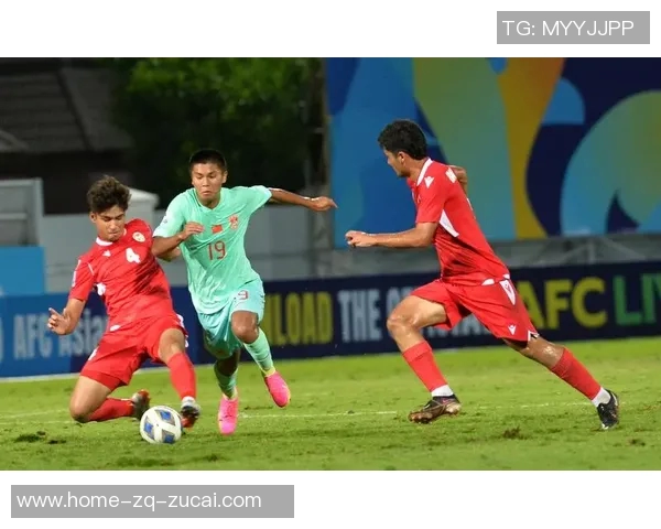 U17国足1在国际赛场上展现实力力争晋级下一轮赛事挑战 U17国足1在国际赛场上展现实力力争晋级下一轮赛事挑战