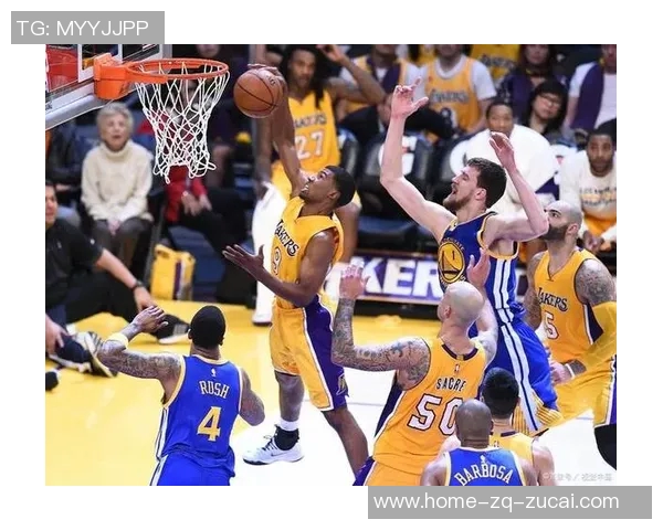 湖人掘金西部决赛精彩回放全景解析与赛后精彩瞬间重温