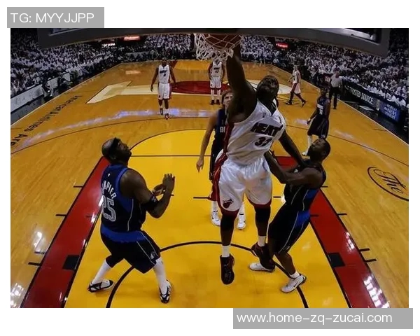 热火与小牛第六场激战回顾决胜时刻的精彩瞬间与战术分析